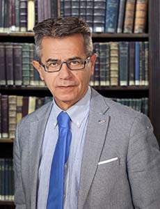 Παναγιώτης Παπαδέας